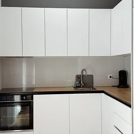 Casa vacanze Peaceful Place Near Sankt Poelten