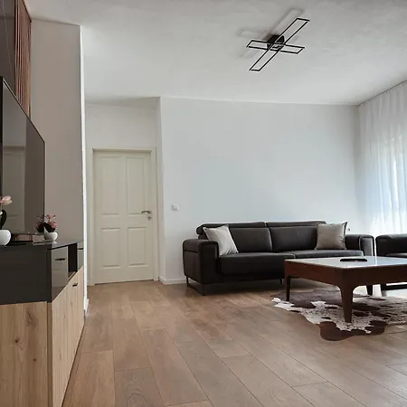 Peaceful Place Near Sankt Poelten