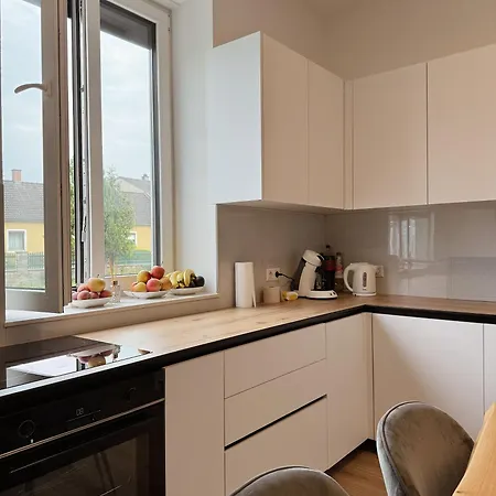 בית נופש Peaceful Place Near