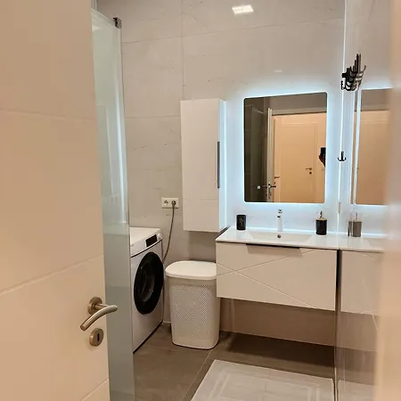 Peaceful Place Near Casa vacanze *