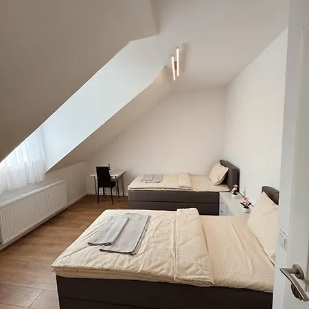 Peaceful Place Near בית נופש