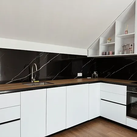 בית נופש Peaceful Place Near *