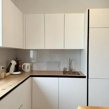 Peaceful Place Near בית נופש סנט פולטן