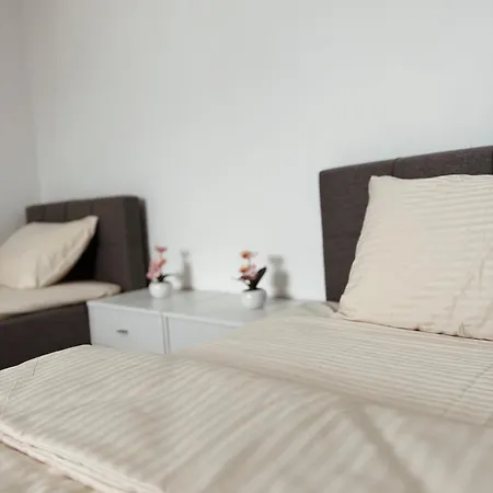 Peaceful Place Near Sankt Poelten