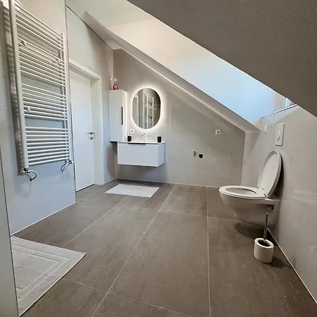 Peaceful Place Near * Sankt Poelten