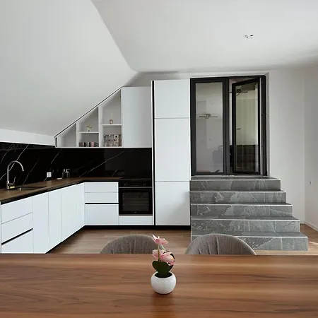 Peaceful Place Near Casa vacanze