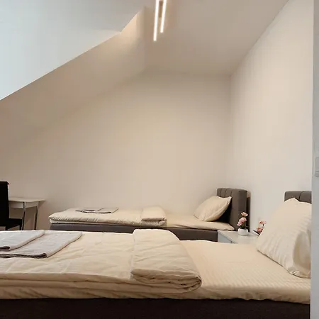 Casa vacanze Peaceful Place Near