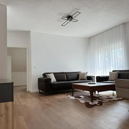 Peaceful Place Near בית נופש סנט פולטן