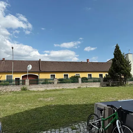 Peaceful Place Near * Sankt Poelten