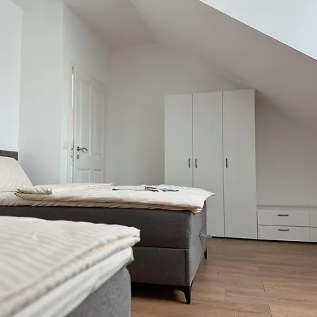 Peaceful Place Near Casa vacanze Sankt Poelten