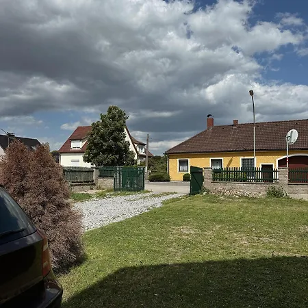 Peaceful Place Near