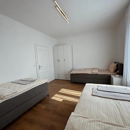 Casa vacanze Peaceful Place Near Sankt Poelten