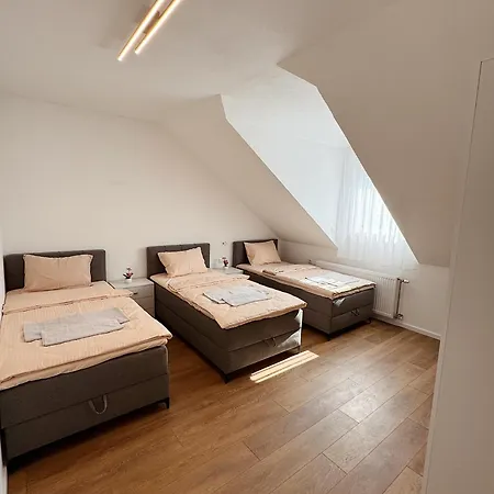 Peaceful Place Near Sankt Poelten