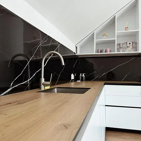 Peaceful Place Near * Sankt Poelten