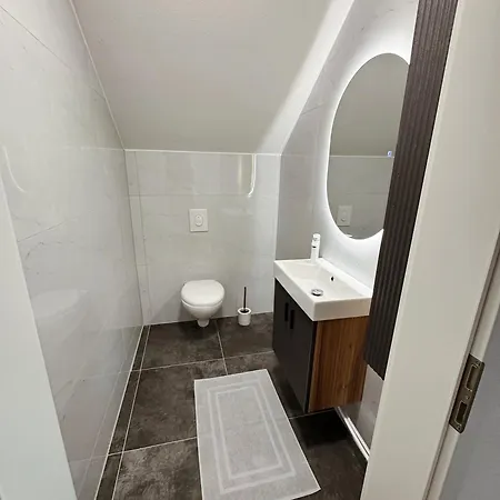 Casa de Férias Peaceful Place Near