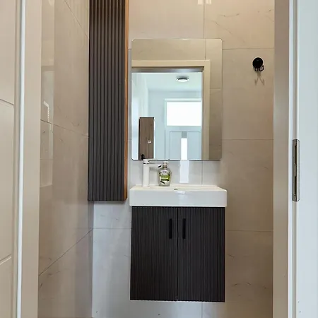 Peaceful Place Near Sankt Poelten