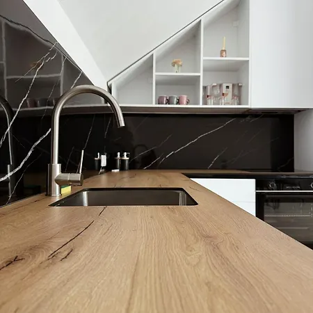 בית נופש Peaceful Place Near