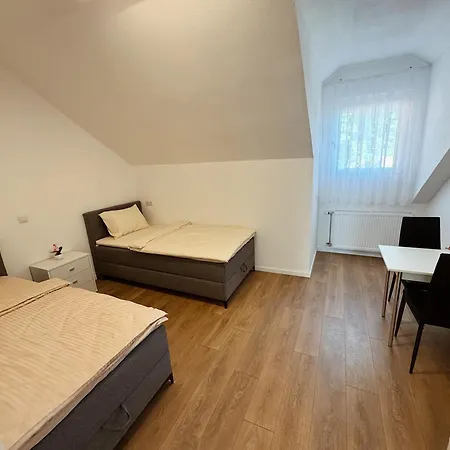 Peaceful Place Near Casa vacanze