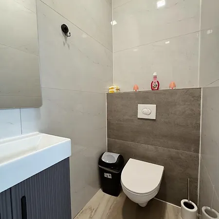 Peaceful Place Near Casa de Férias