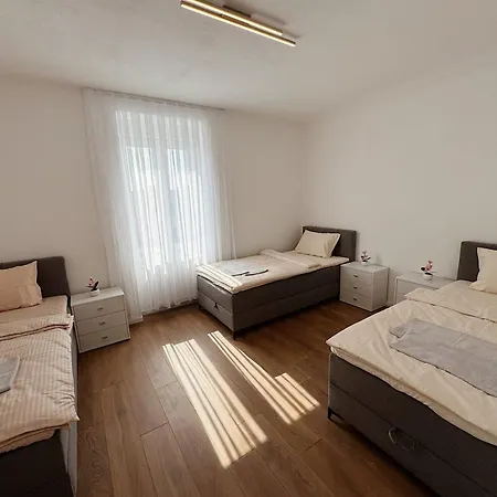 Peaceful Place Near Casa de Férias