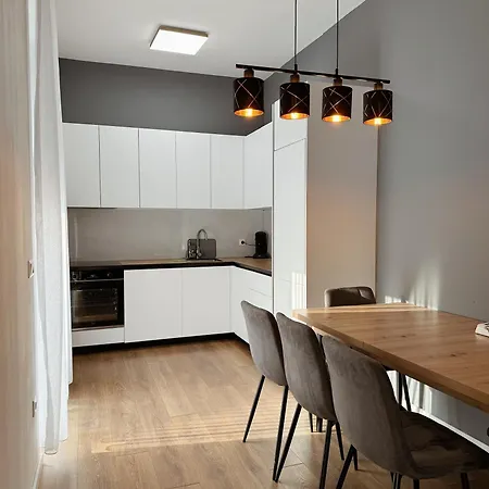 Peaceful Place Near בית נופש סנט פולטן