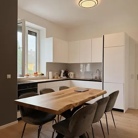 Casa vacanze Peaceful Place Near Sankt Poelten