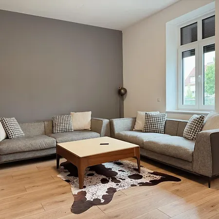 Casa vacanze Peaceful Place Near *