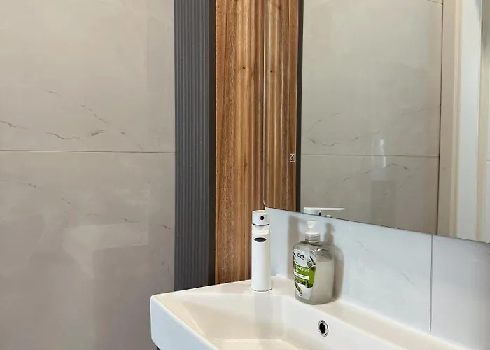 Peaceful Place Near Holiday home