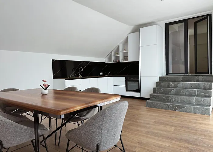 Holiday home Peaceful Place Near