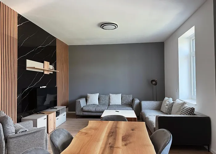 Peaceful Place Near Holiday home