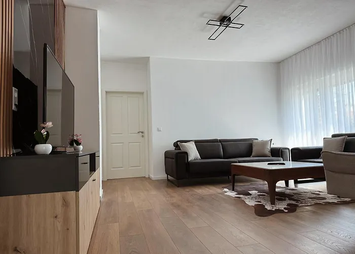 Peaceful Place Near Sankt Poelten