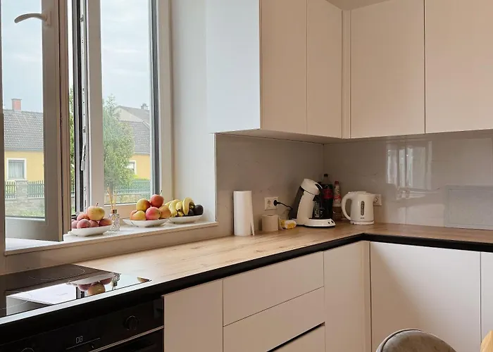 Casa vacanze Peaceful Place Near