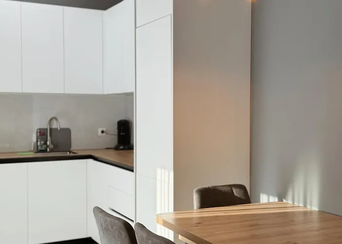 Peaceful Place Near * Sankt Poelten