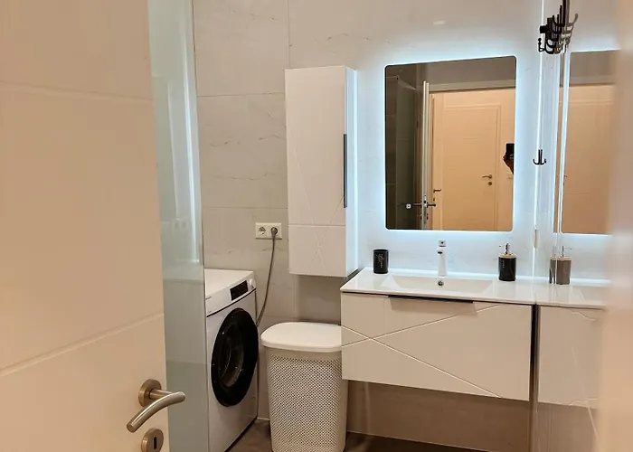 Peaceful Place Near Casa vacanze *