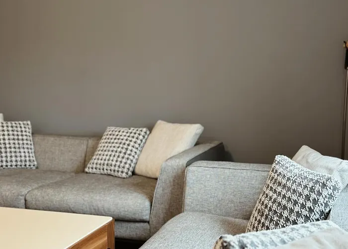 Peaceful Place Near Casa vacanze Sankt Poelten