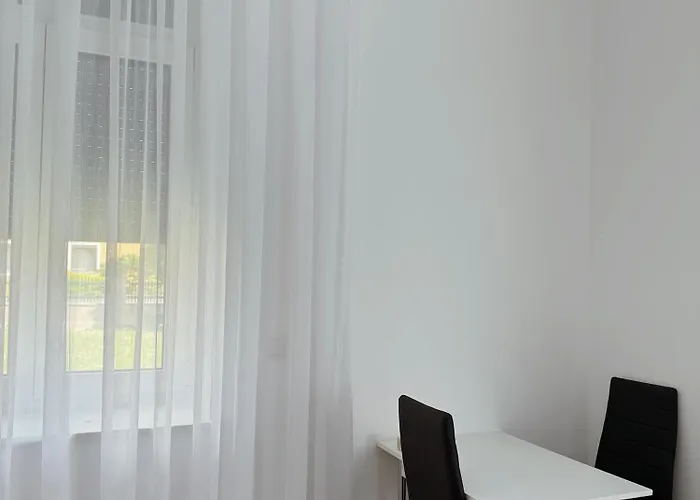 Peaceful Place Near * Sankt Poelten