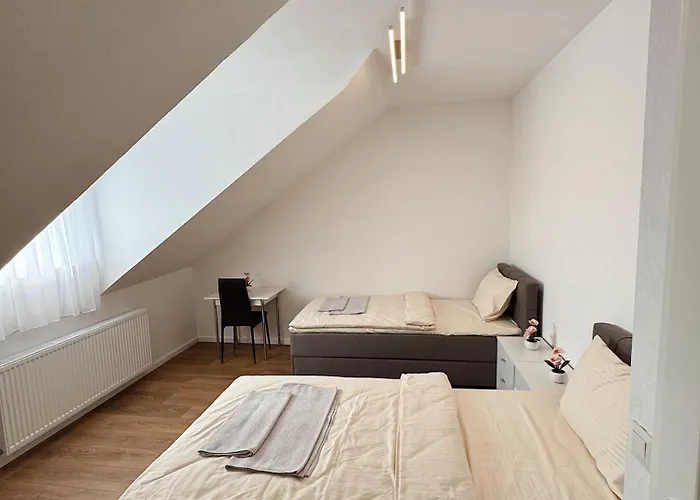 Peaceful Place Near Holiday home