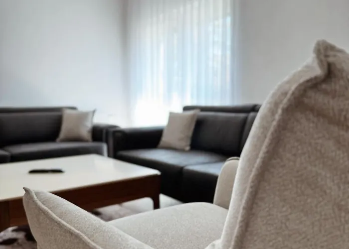 Peaceful Place Near * Sankt Poelten