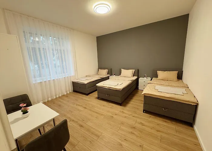 Peaceful Place Near Holiday home