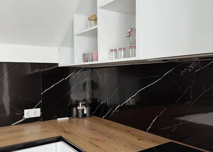 Holiday home Peaceful Place Near