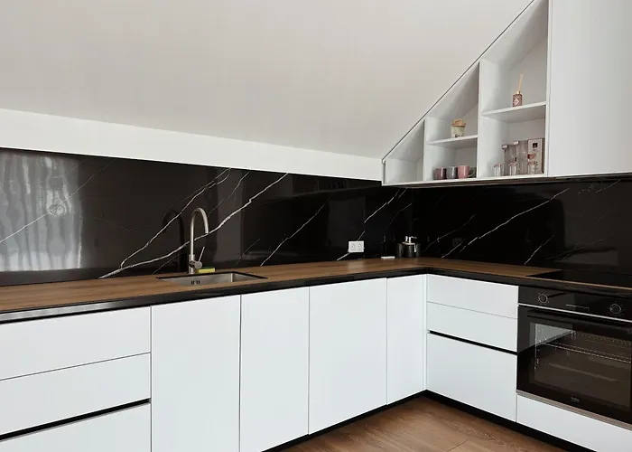 Holiday home Peaceful Place Near *