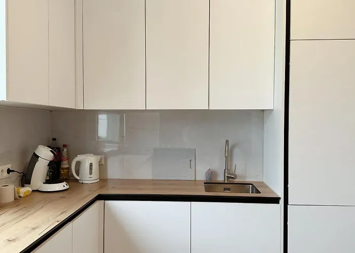 Peaceful Place Near Holiday home Sankt Poelten