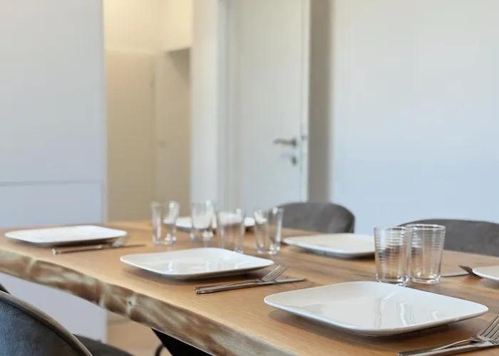 Casa vacanze Peaceful Place Near Sankt Poelten