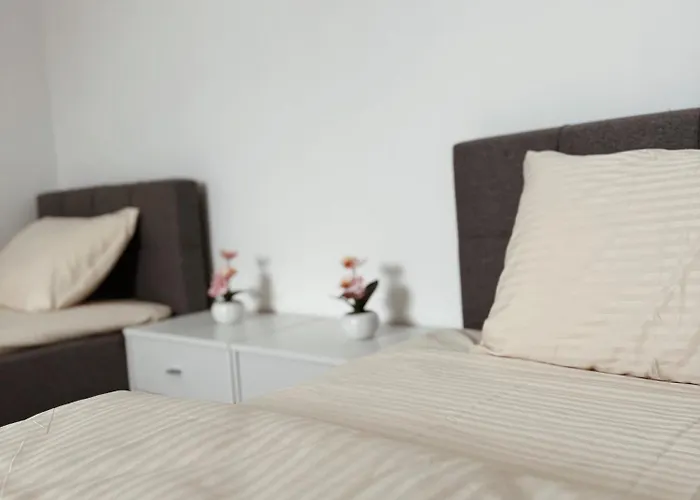 Peaceful Place Near Sankt Poelten