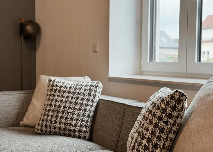 Peaceful Place Near Holiday home Sankt Poelten