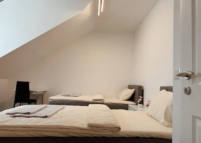 Holiday home Peaceful Place Near