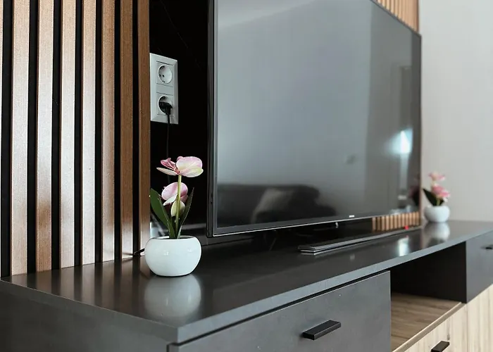 Holiday home Peaceful Place Near *