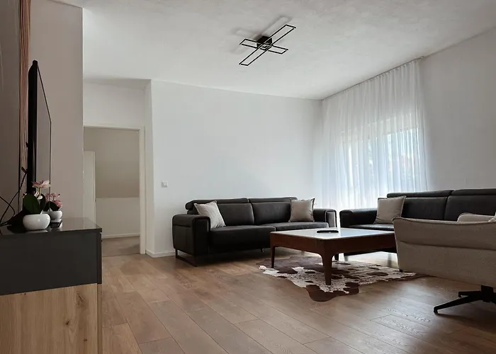 Peaceful Place Near Holiday home Sankt Poelten