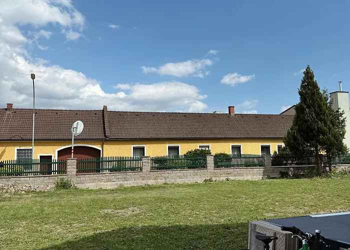 Peaceful Place Near * Sankt Poelten