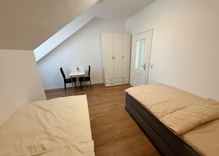 Holiday home Peaceful Place Near